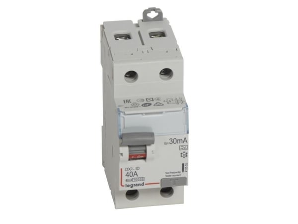 Legrand 411555, 108 mm, 41 mm, 86 mm, 208 g