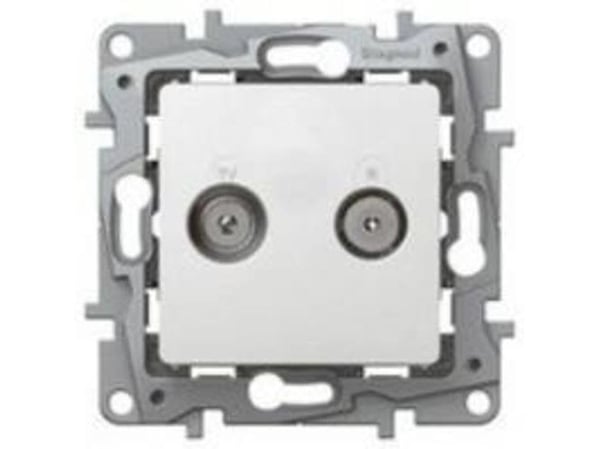 Legrand 664561, 372 mm, 55 mm, 147 mm, 1,01 kg