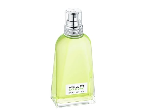 Mugler Cologne Come Together Eau De Toilette 100 ml (unisex)