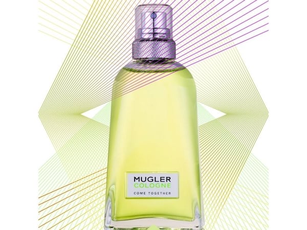 Mugler Cologne Come Together Eau De Toilette 100 ml (unisex)