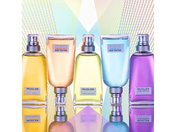 Mugler Cologne Come Together Eau De Toilette 100 ml (unisex)