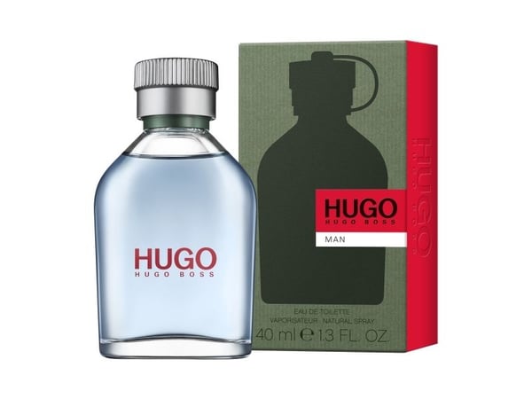 Hugo Boss Hugo Man Eau de Toilette 40 ml