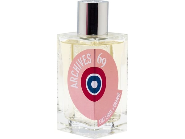 Free State DaEURtmOrange Archives 69 Eau De Parfum 50 ml unisex