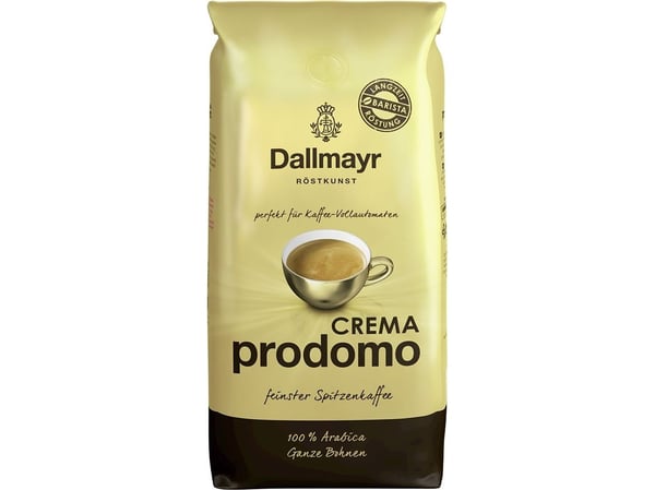 Dallmayr KAHVIPAPU DALLMAYR CREMA PRODOMO 1000G
