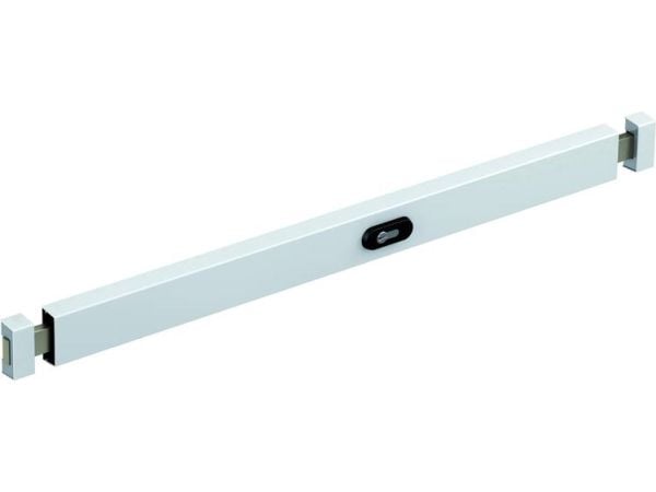 BASI PR 800, Hvit, 1 stykker, 950 mm, 26 mm, 4,89 kg