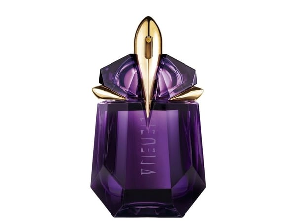 Thierry Mugler Alien, Kvinna, 30 ml, Påfyllbar flaska, Spray, 1 styck