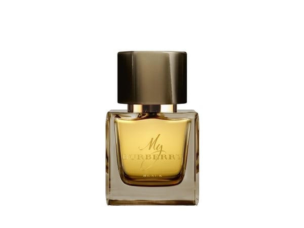 Burberry My Burberry Black Eau De Parfum 30ml Women Spray