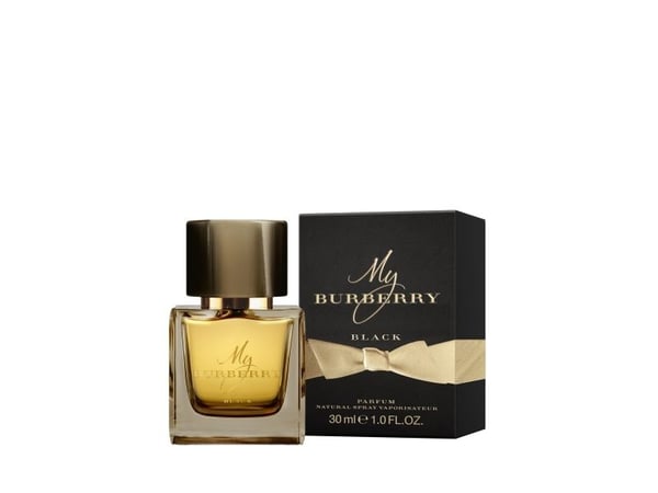 Burberry My Burberry Black Eau De Parfum 30ml Women Spray