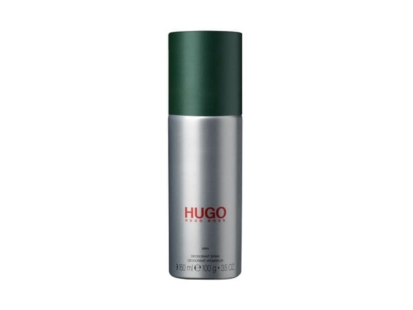 Hugo Hugo Deodorant VAPO 150 ml (man)