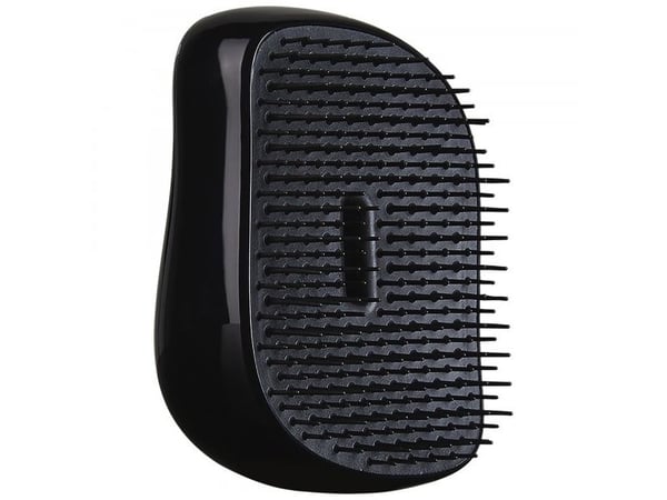 Tangle Teezer Compact Styler Black Rose Gold