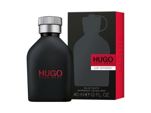Hugo Boss Hugo Just Different EDT M 40 ml
