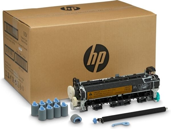 HP - (220 V) - vedlikeholdssett - for LaserJet 4345mfp, 4345x, 4345xm, 4345xs, M4345, M4345x, M4345xm, M4345xs, M4349x