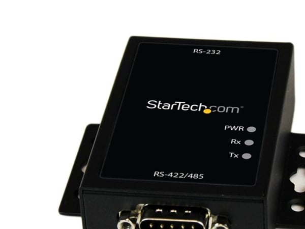 StarTech.com IC232485S, 0 - 50 °C, -20 - 60 °C, 5 - 85%, 59 mm, 117 mm, 22 mm