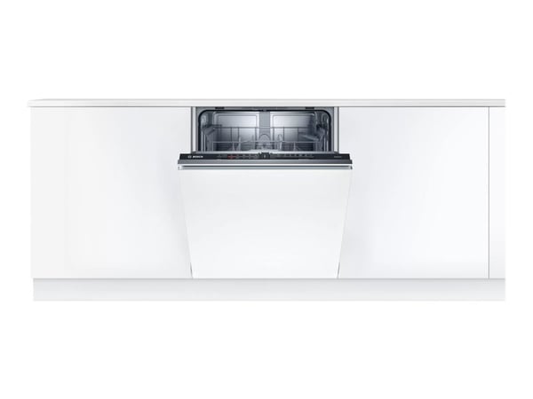 Bosch SMV2ITX16E - Diskmaskin - Svart