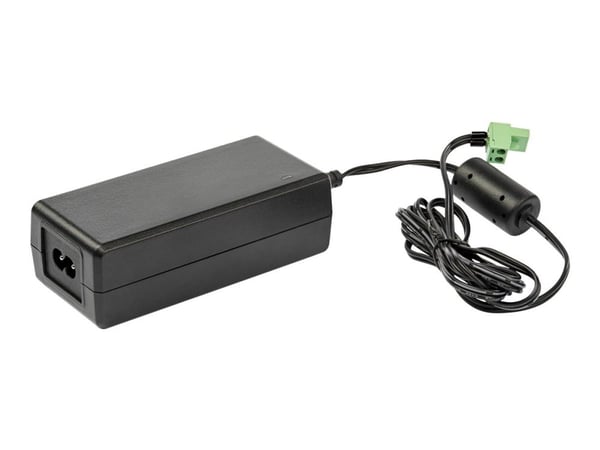 StarTech Universal DC Power Adapter - Industrial USB Hubs - 20V, 3.25A - Strømadapter - AC 110-240 V - for P/N: HB20A4AME, HB20A7AME, HB30A10AME, H...