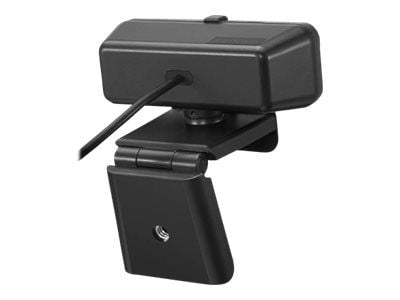 Lenovo Essential - Nettkamera - farge - 2 MP - 1920 x 1080 - 1080p - lyd - USB 2.0 - MJPEG, YUY2