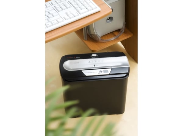 GENIE 255 CD - Hieno leikkauskone - nauhaleikkaus - 7 mm - S1, P-1