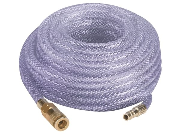 Einhell 4138210, Slange, Einhell, 15 stang, 1 stykker, 15 m, 1,83 kg