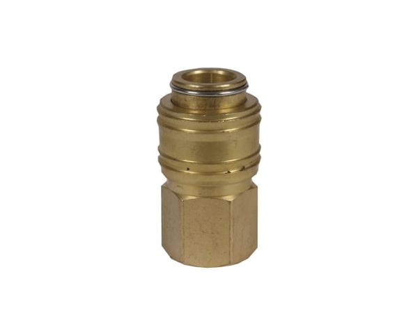 Einhell 4139206, Quick-lock coupling, Einhell, 1/4", 1 styck