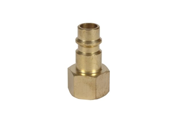 Einhell 4139640, Nippel, Varje varumärke, 1 styck