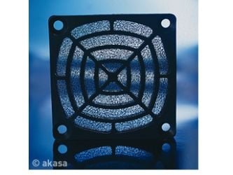 Akasa GRM92-30 - Suodatin järjestelmätuulettimeen