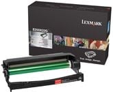 Lexmark - Fotoenhet LCCP - för Lexmark E250d, E250dn, E250dt, E250dtn, E350d, E350dt, E352dn, E352dtn, E450dn, E450dtn