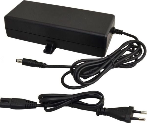 Pulsar PSD12050 - Strømadapter - AC 230 V - 60 watt