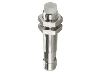 Schneider Electric Inductive sensor XS6 M12, Induktiv nærhetssensor, Rustfritt stål, 4,2 cm, 62 mm, 20 g, 1 stykker