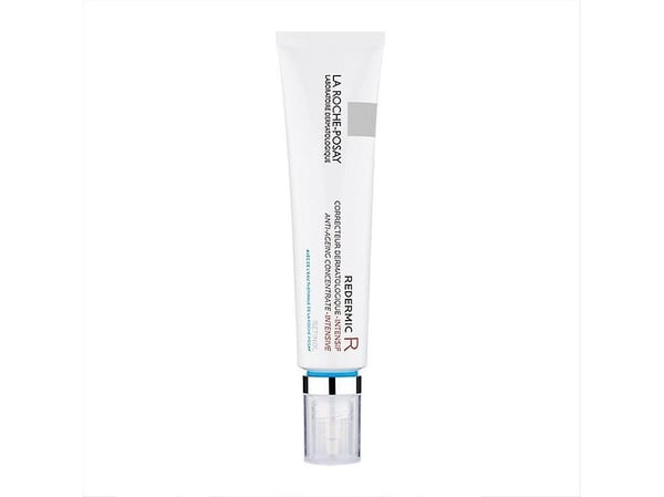 LRP Redermic Retinol Anti-Ageing Intensive Cream - Dam - 30 ml