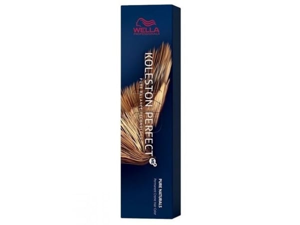 Wella Professionals Koleston Perfect Me+ Pure Naturals 7/0 60 ml