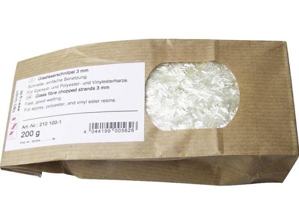 R & G glassfiberstrimler 2101001 200 g