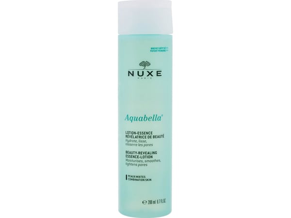 Nuxe Aquabella kasvovesi-essenssi 200ml