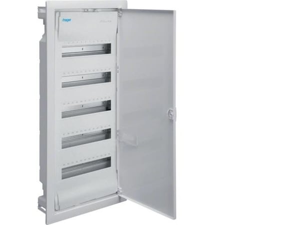 Hager VU60NC, 1 styck