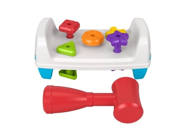 Fisher Price Learn with Me Zebra Walker