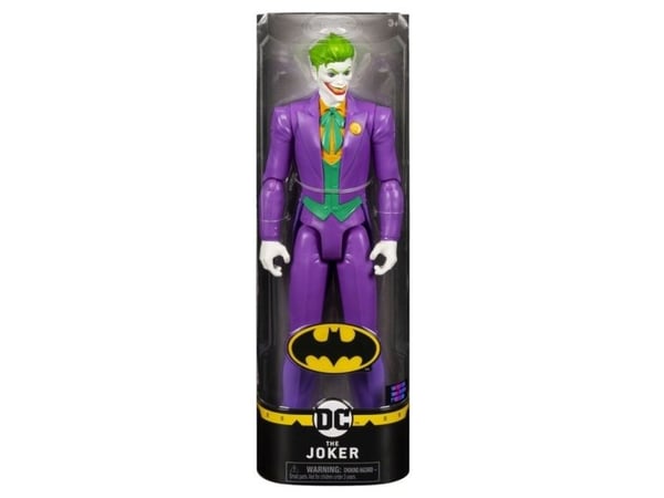 Batman 30 cm hahmo asst.