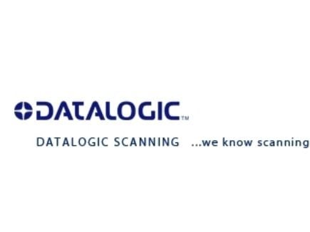 Datalogic CAB350 - Seriell kabel - DB-9 (hona) - för Touch 65, 65 Light, 65 PRO, 90, 90 Light, 90 Pro