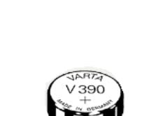 Varta V 392 - Batteri SR41 - silveroxid - 38 mAh
