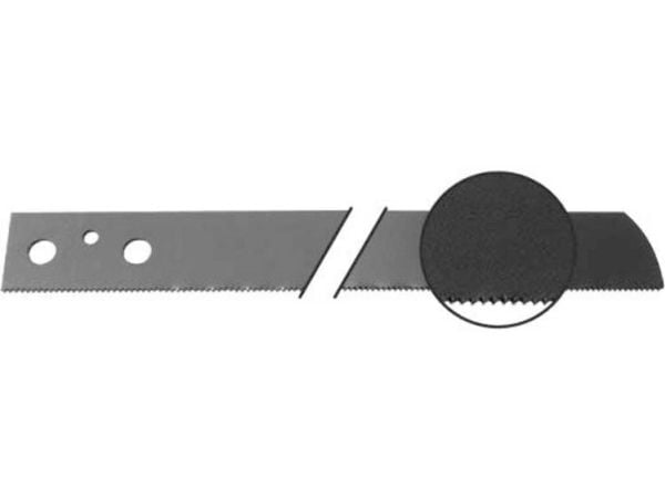 FEIN 63503072002, Puukkosahanterä, 16 cm, 30 mm, 500 mm, 50 mm, 160 g