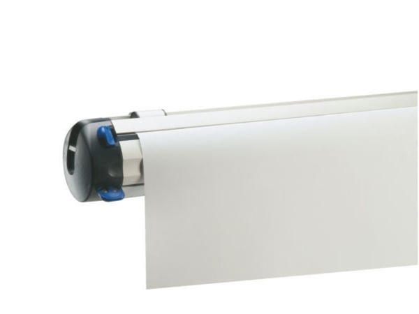 Whiteboardrulle Leitz Easyflip, folierulle 20m, hvid