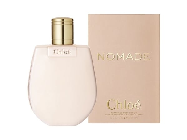 Chloe Nomade Vartalovesi - Dame - 200 ml