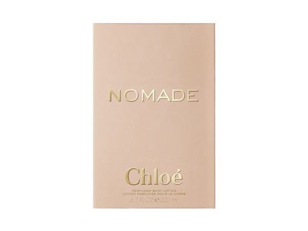 Chloe Nomade Vartalovesi - Dame - 200 ml