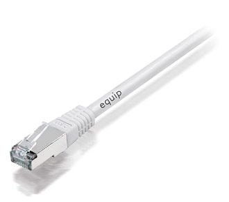 Equip 605612, 3 m, Cat6a, S/FTP (S-STP), RJ-45, RJ-45, RJ-45