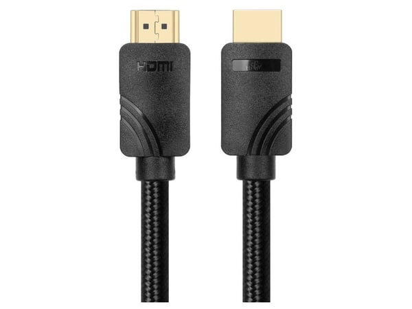 TB Print HDMI - HDMI-kaapeli 2m musta (AKTBXVH21PREM20)