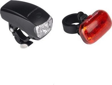 Dunlop LED-lampsett foran og bak