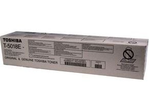 Toshiba T5018E - Svart - original - tonerpatron - for e-STUDIO 2518A, 3018A, 3518A, 4518A, 5018A