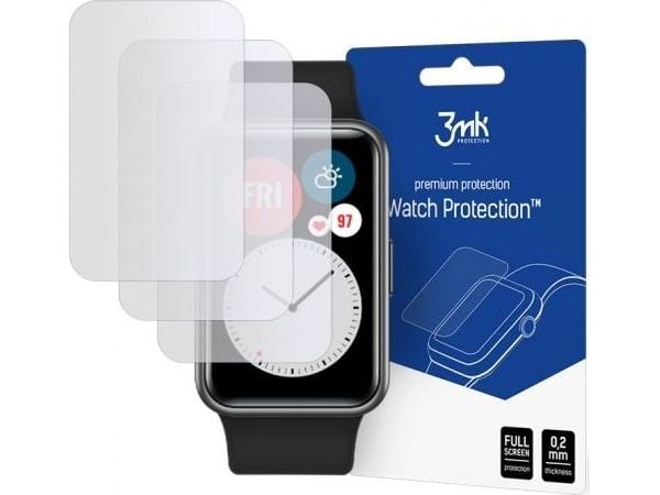 3MK Watch Protection, Watch Fit, 1 styck