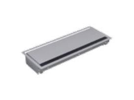 Bachmann 338.0205, 386.5 mm, 151 mm