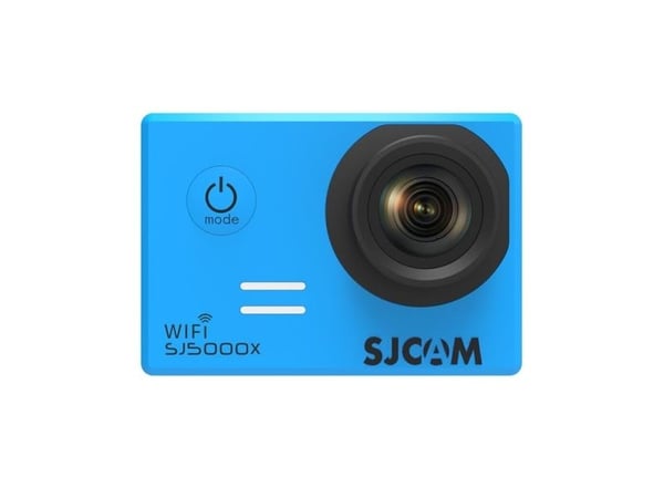 Kamera SJCAM SJCAM SJ5000X Elite Blå