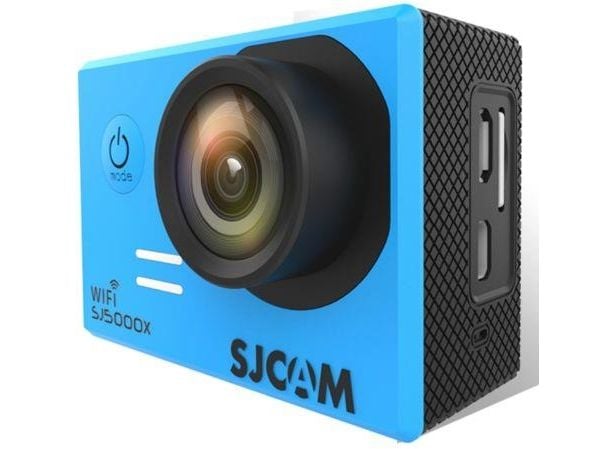 Kamera SJCAM SJCAM SJ5000X Elite Blå