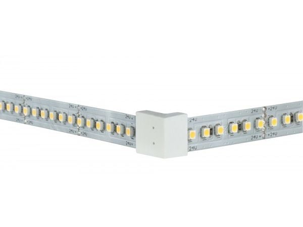 Paulmann 706.15, Tilkoblingsmodul, Hvit, Plast, Paulmann, Universell, III